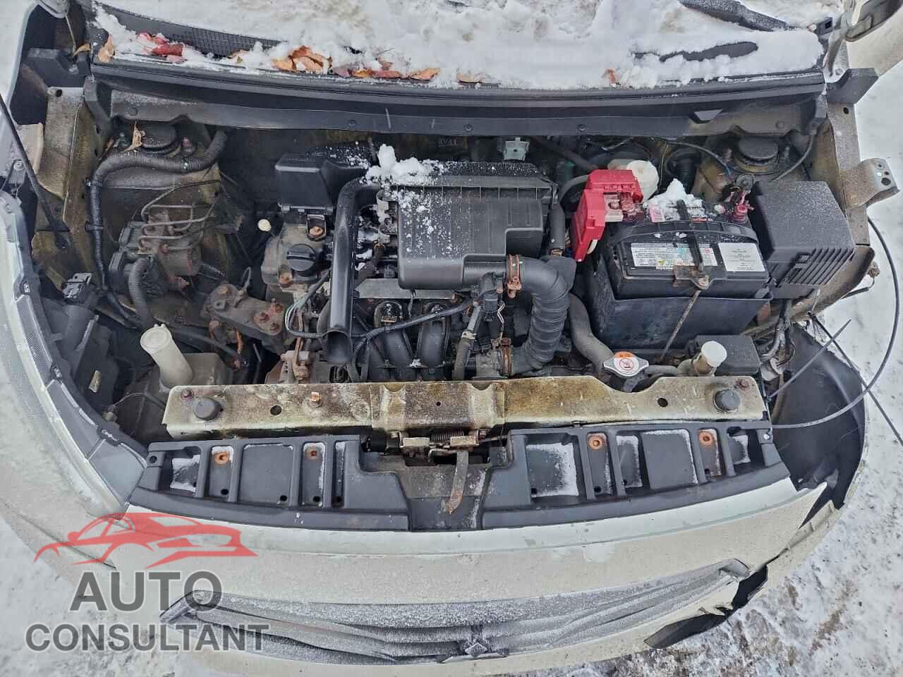 MITSUBISHI MIRAGE 2018 - ML32F3FJ3JHF03104
