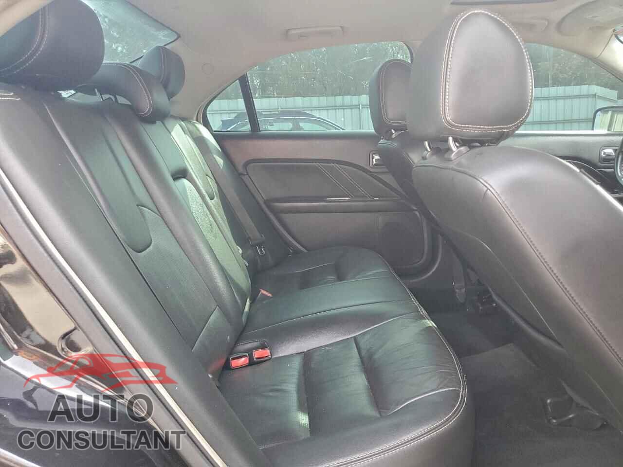 FORD FUSION 2012 - 3FAHP0KC2CR268659