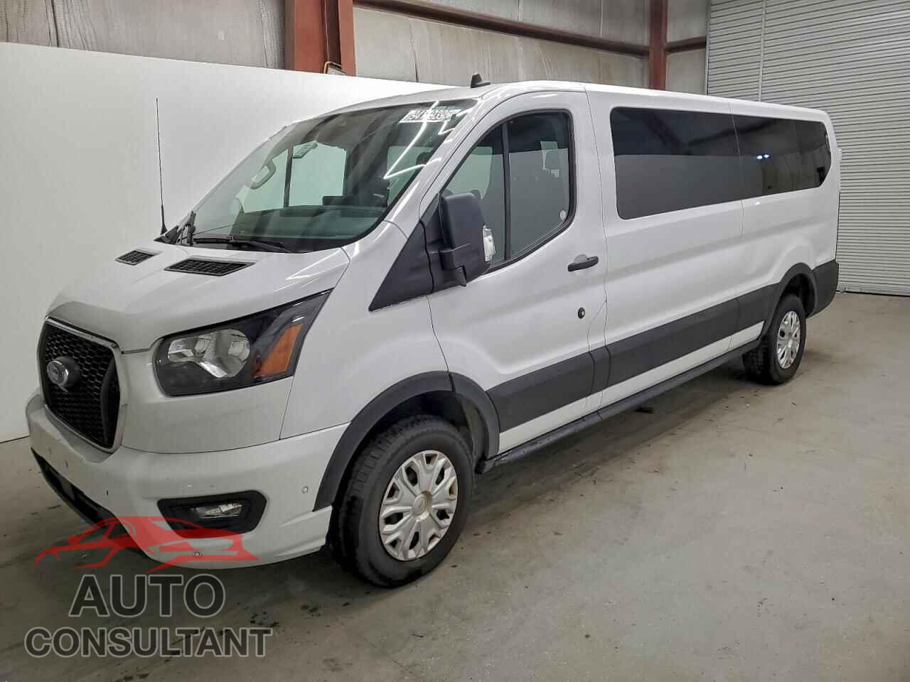 FORD TRANSIT 2023 - 1FBAX2YGXPKA94145