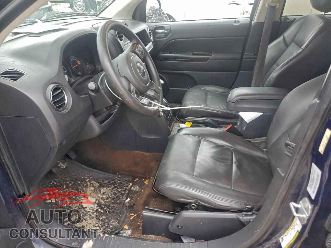 JEEP COMPASS 2015 - 1C4NJCBB1FD115856