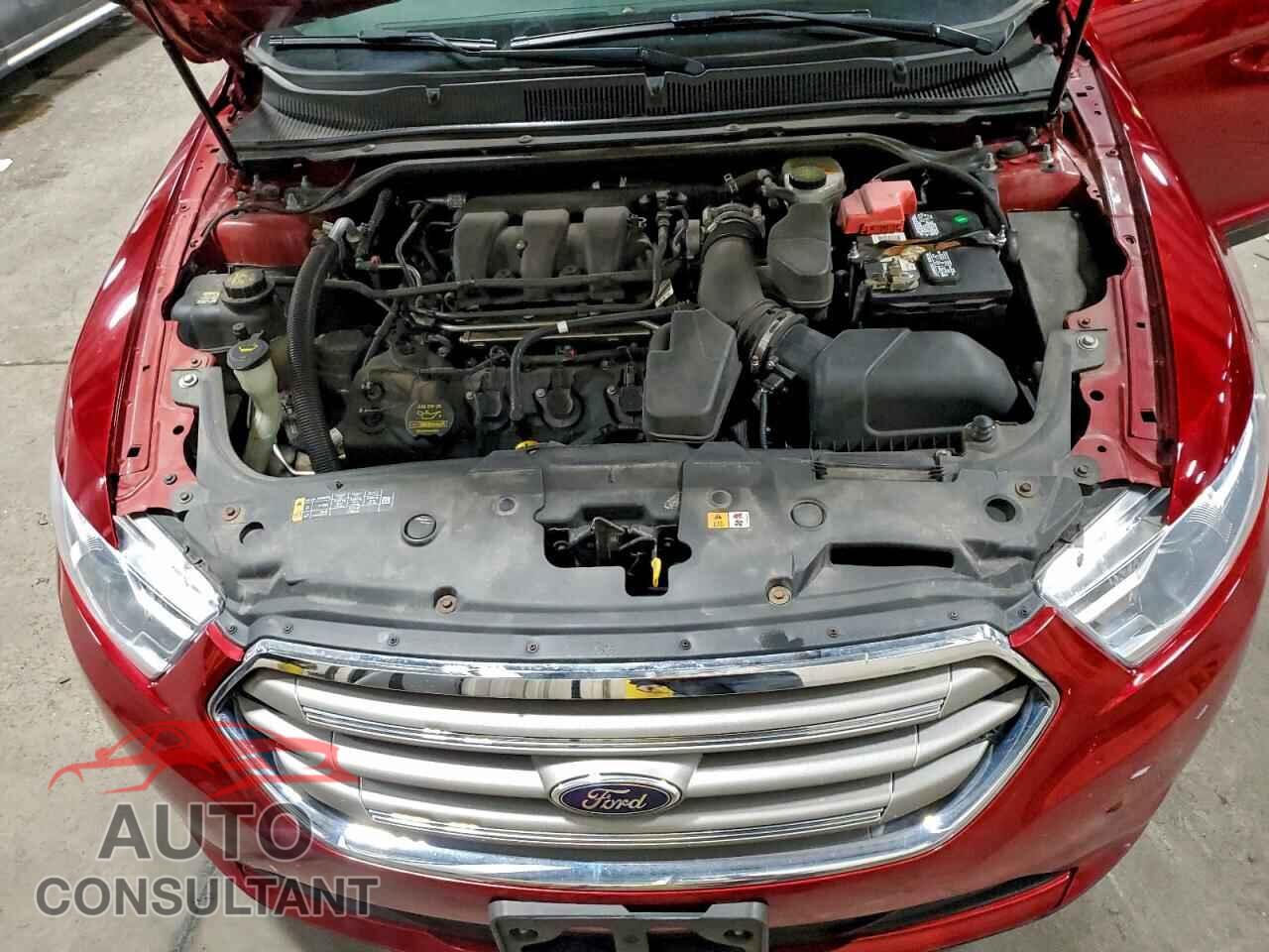 FORD TAURUS 2014 - 1FAHP2E88EG119623