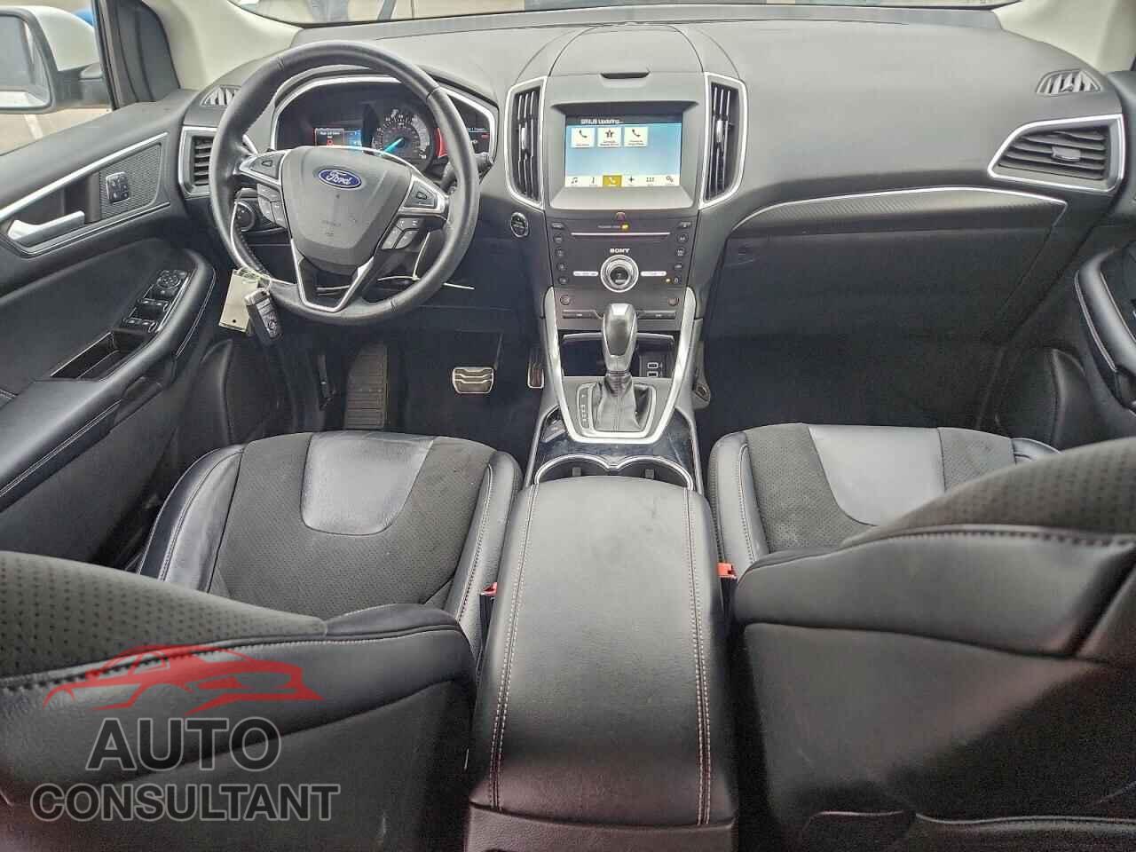 FORD EDGE 2018 - 2FMPK4AP2JBB45810