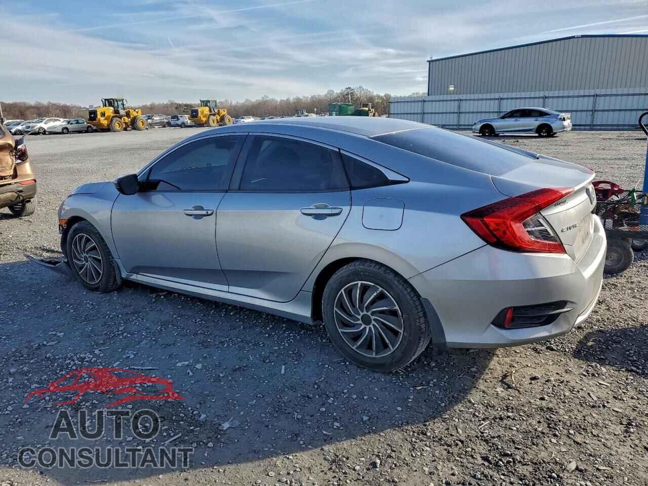 HONDA CIVIC 2016 - 19XFC2F59GE023424