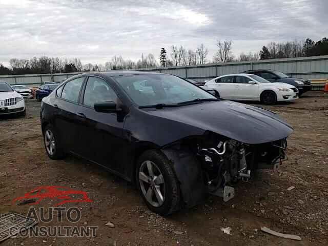DODGE DART 2015 - 1C3CDFBB3FD150144