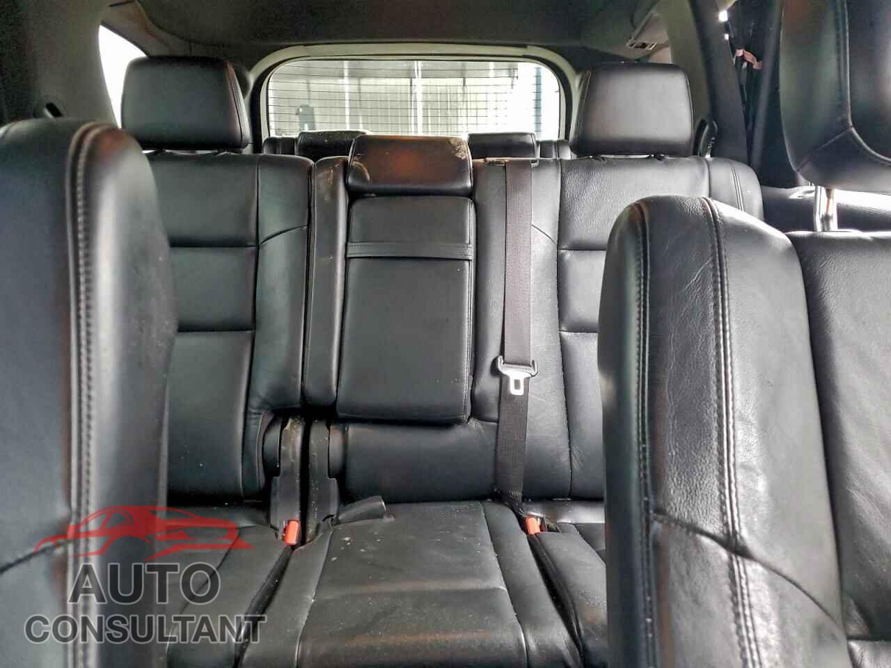 DODGE DURANGO 2019 - 1C4RDJDG2KC739204
