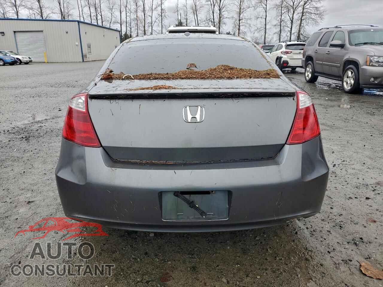 HONDA ACCORD 2010 - 1HGCS2B88AA008009