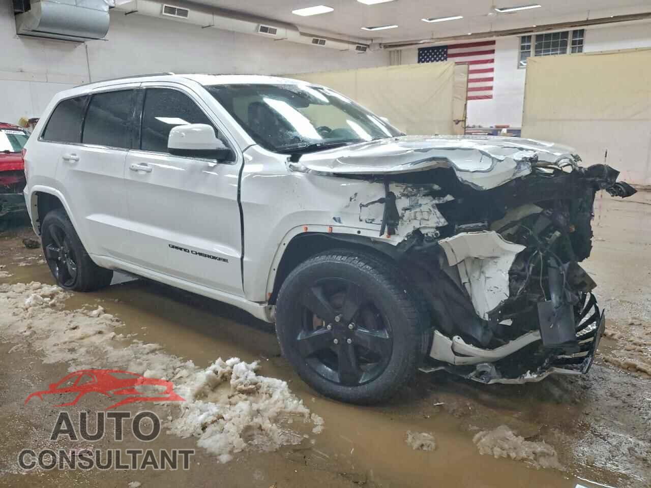 JEEP CHEROKEE 2014 - 1C4RJFAG5EC487799