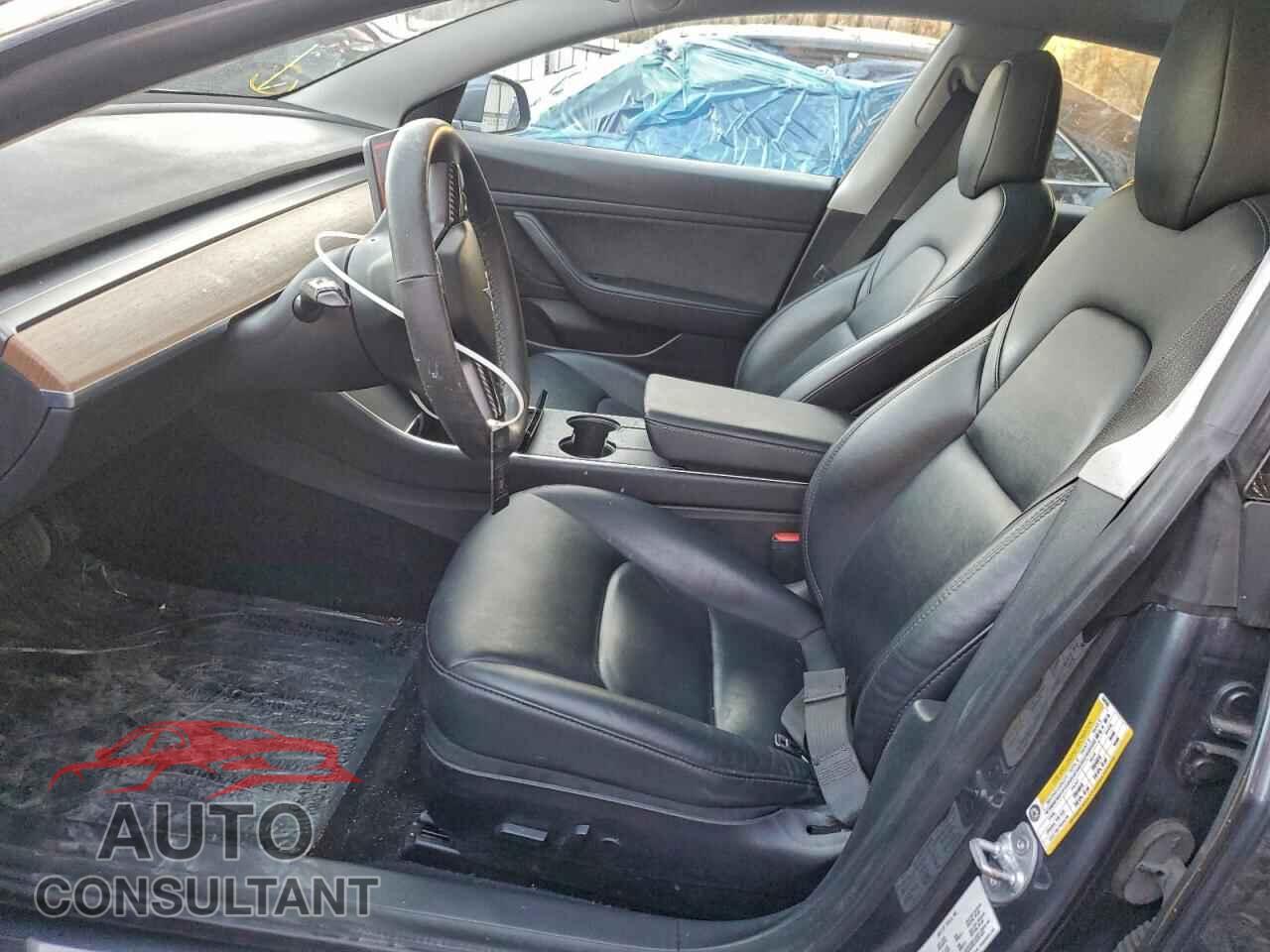 TESLA MODEL 3 2020 - 5YJ3E1EA7LF644350