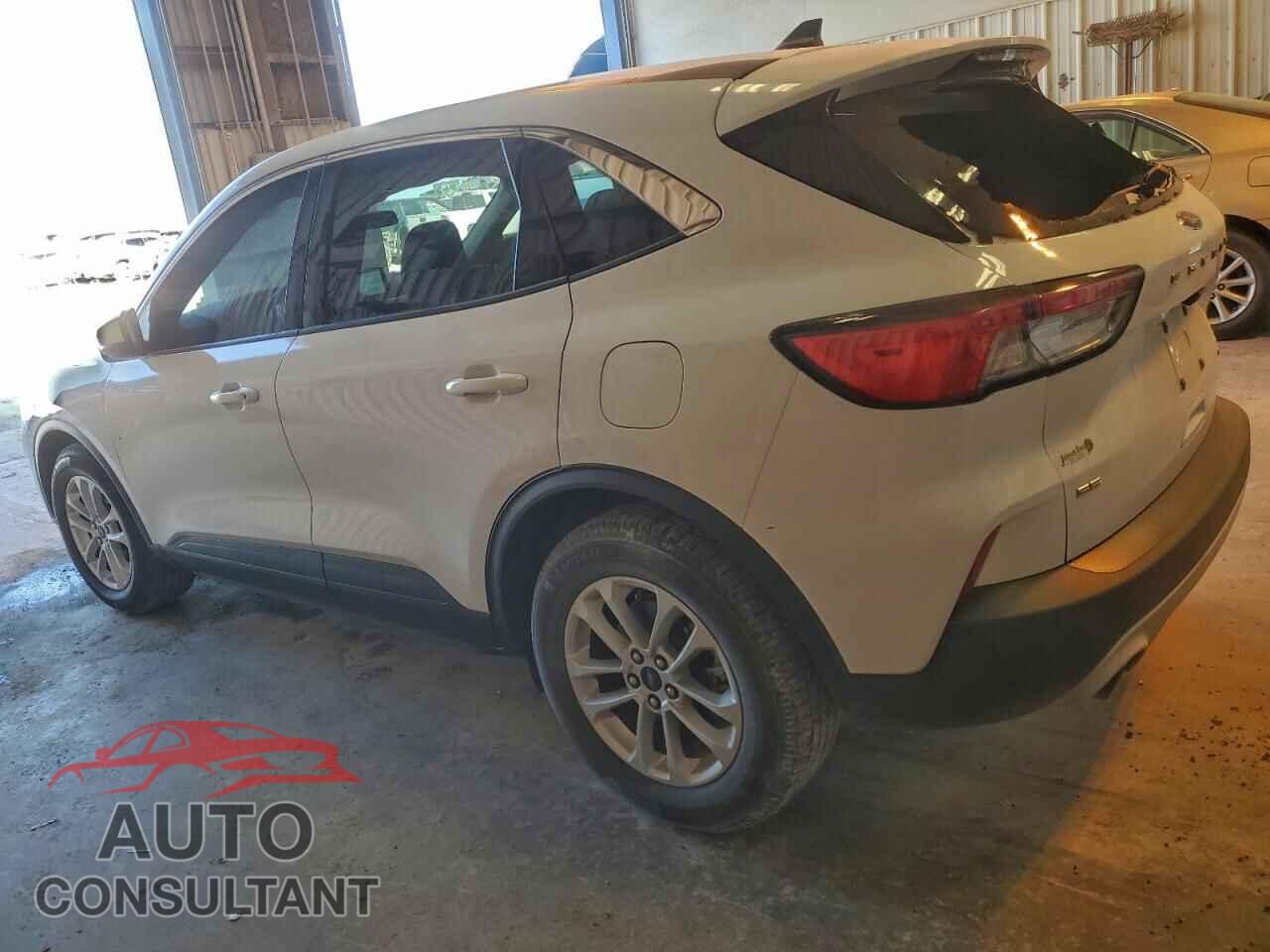 FORD ESCAPE 2020 - 1FMCU0G68LUB30354