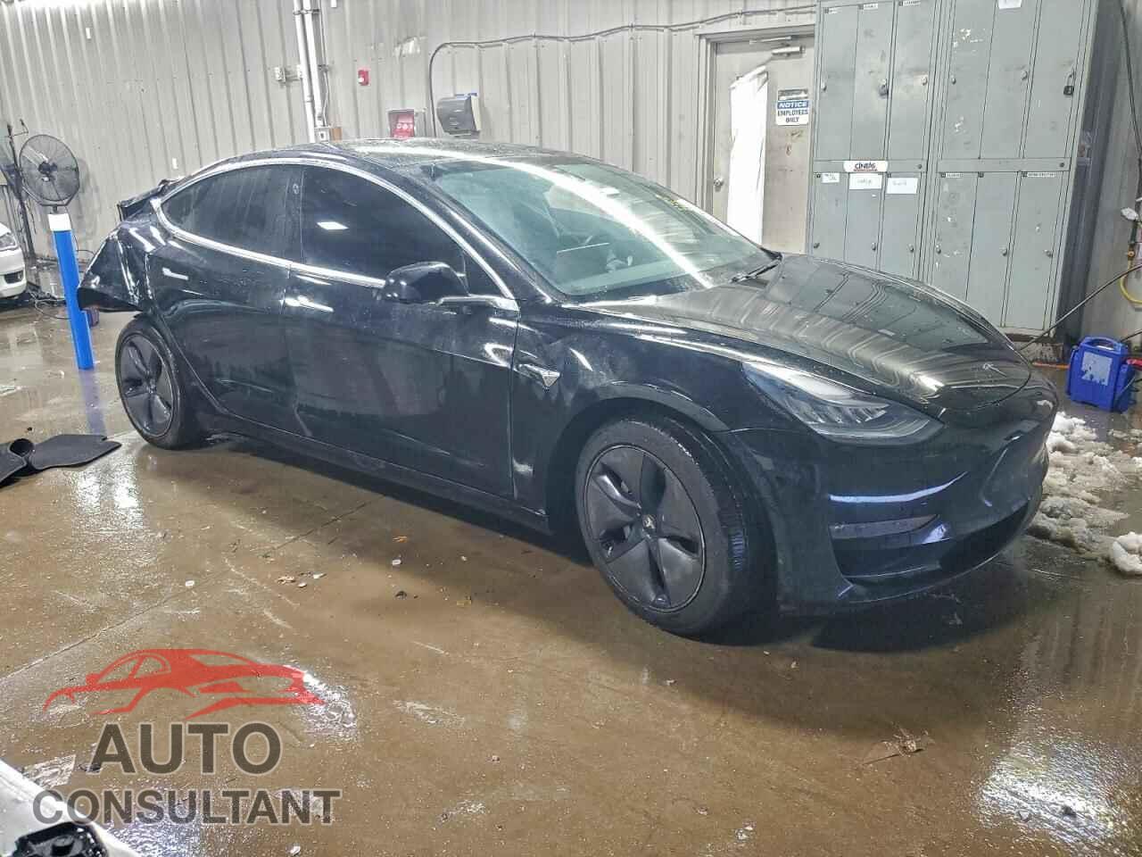 TESLA MODEL 3 2020 - 5YJ3E1ECXLF742063