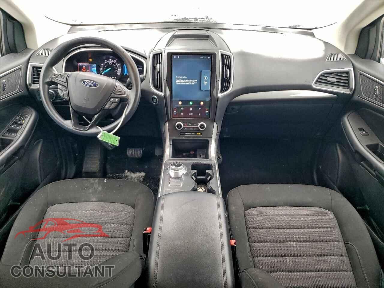 FORD EDGE 2021 - 2FMPK4G97MBA02462