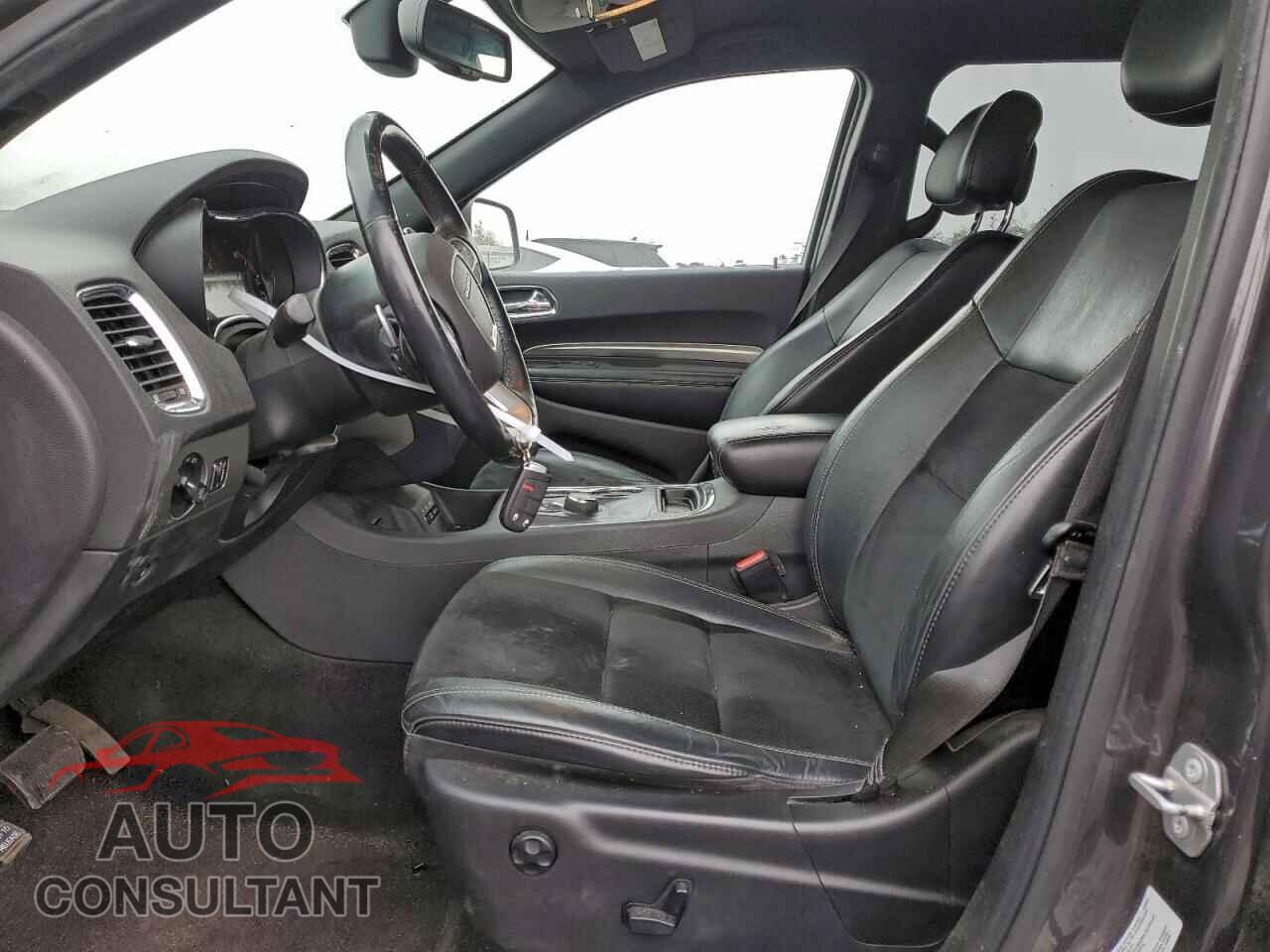 DODGE DURANGO 2015 - 1C4RDJAG4FC188347