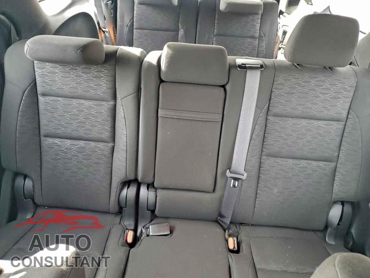 DODGE DURANGO 2026 - 1C4RDJDGXTC168739