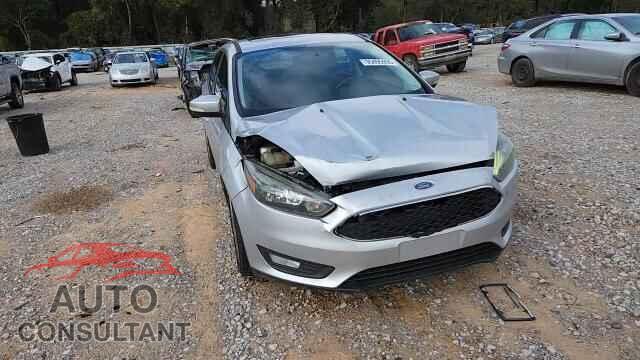 FORD FOCUS 2015 - 1FADP3K22FL302898