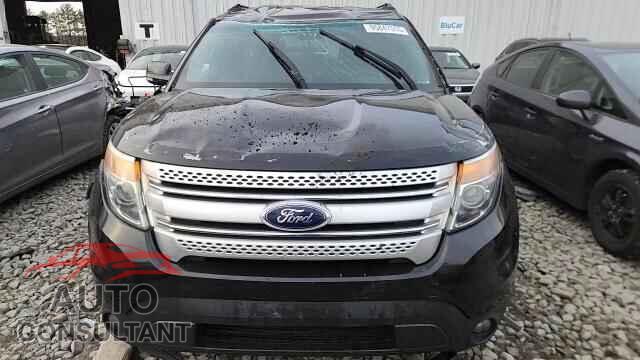 FORD EXPLORER 2015 - 1FM5K8D82FGC14417