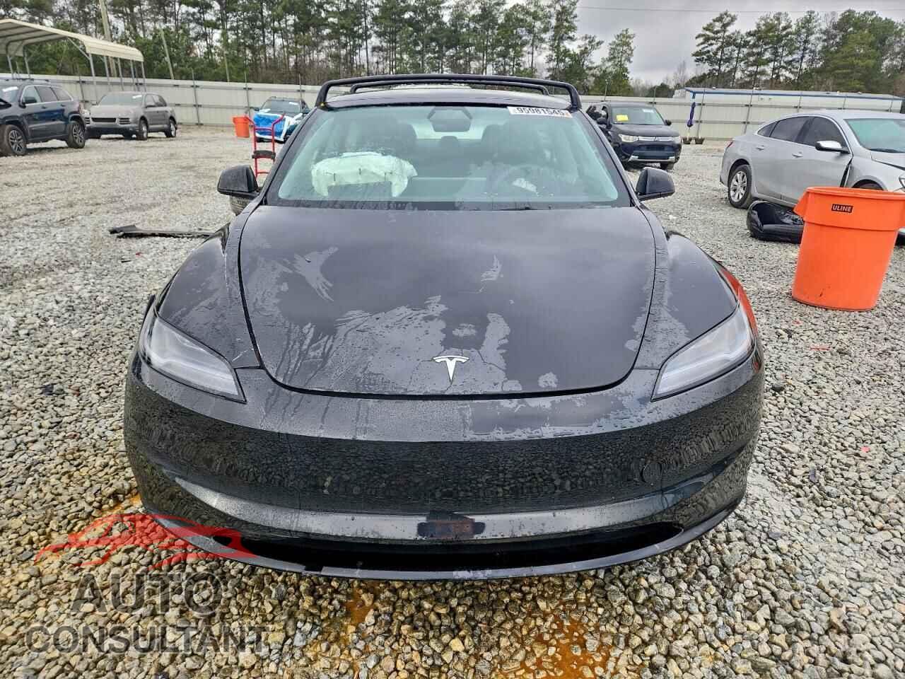 TESLA MODEL 3 2024 - 5YJ3E1EA3RF765157