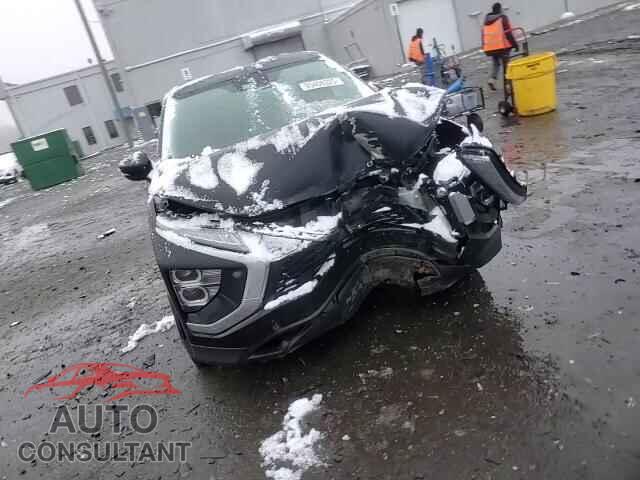 MITSUBISHI ECLIPSE 2024 - JA4ATVAA5RZ046054