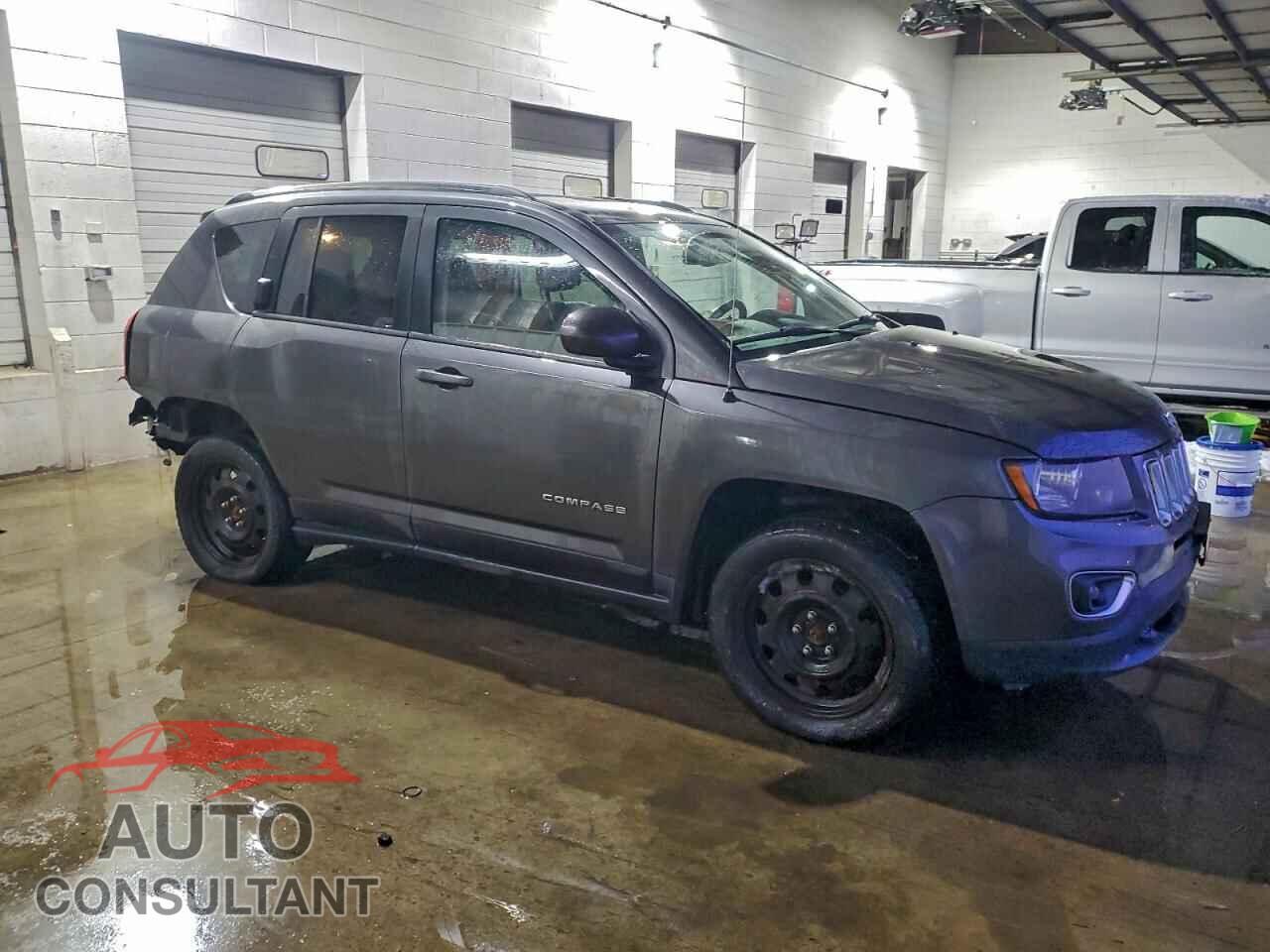 JEEP COMPASS 2015 - 1C4NJDEB3FD259104