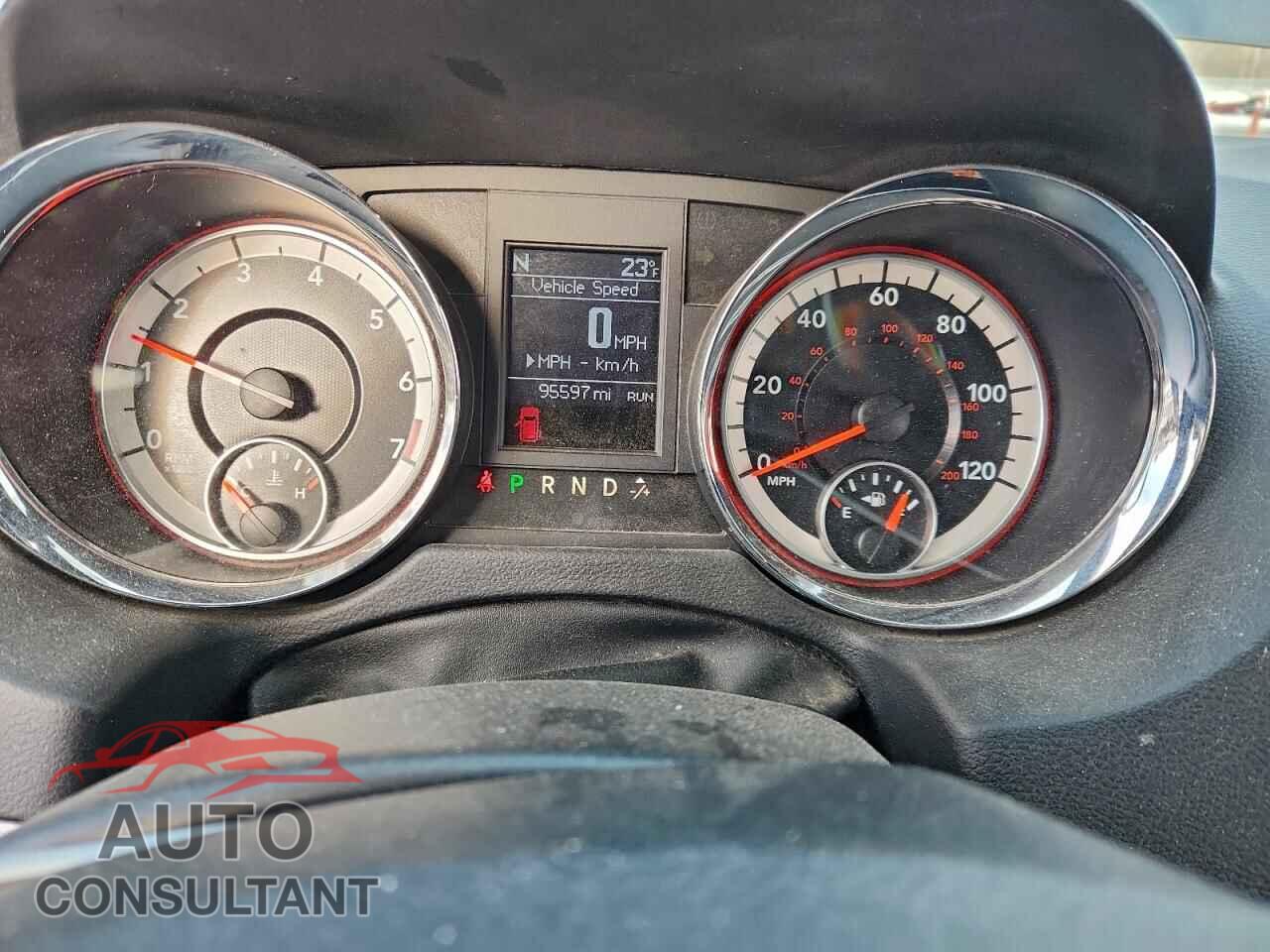 DODGE CARAVAN 2019 - 2C4RDGEG4KR695330