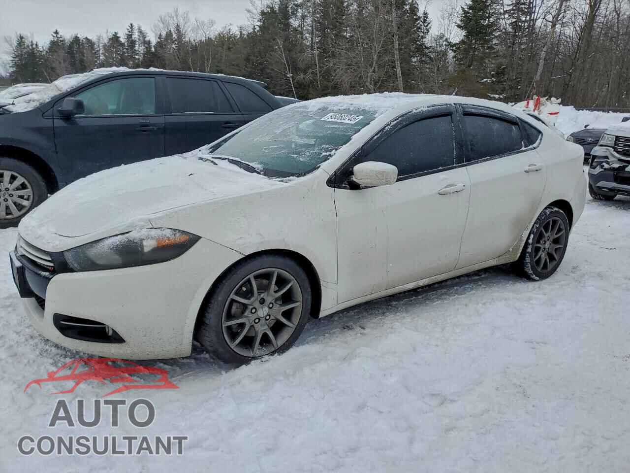 DODGE DART 2013 - 1C3CDFBH7DD317039