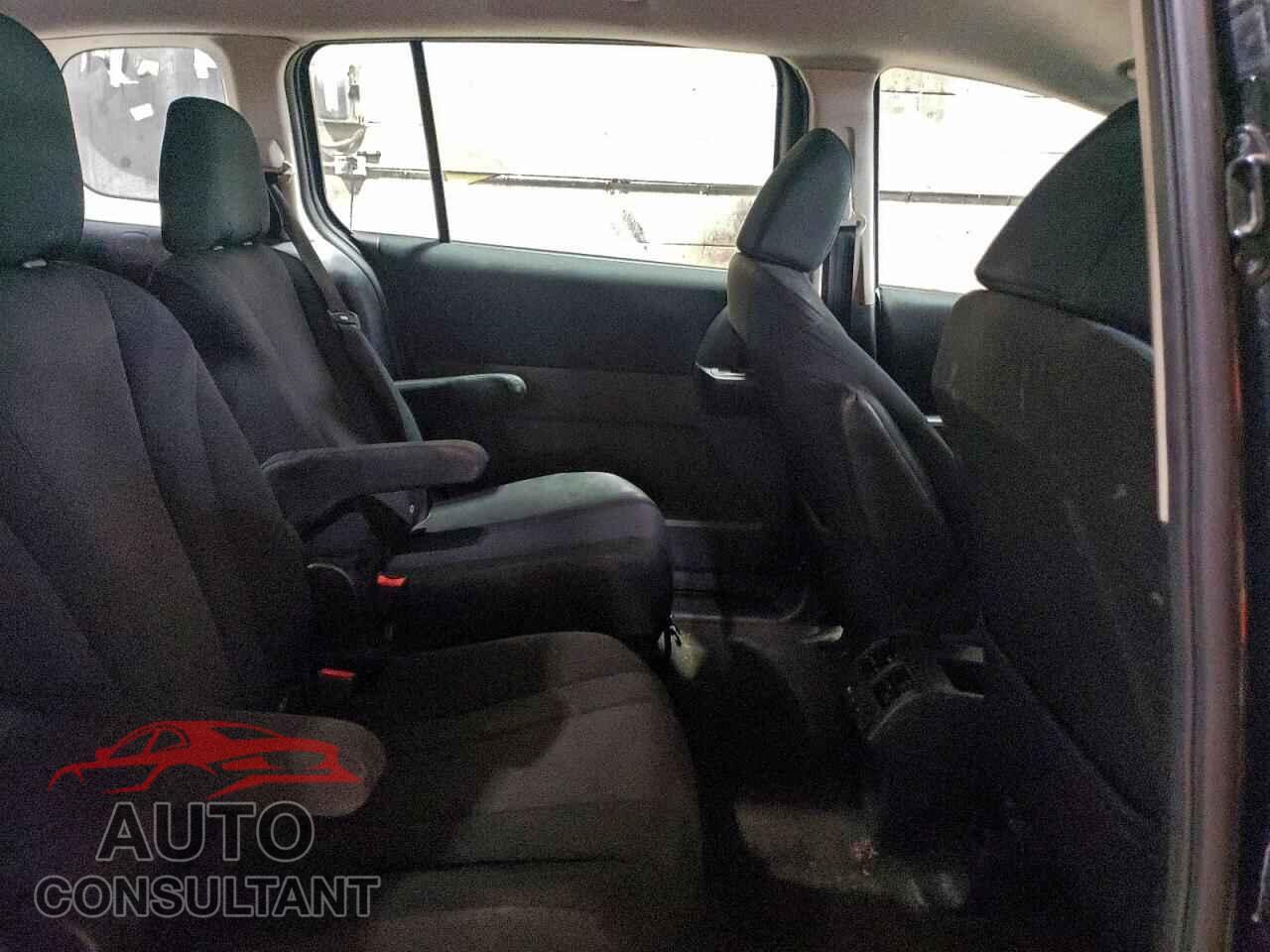 MAZDA 5 2015 - JM1CW2BL5F0184486