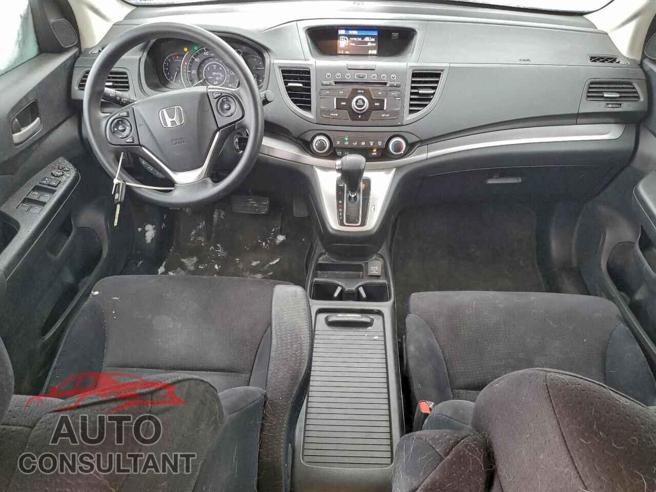 HONDA CRV 2014 - 2HKRM4H50EH659063