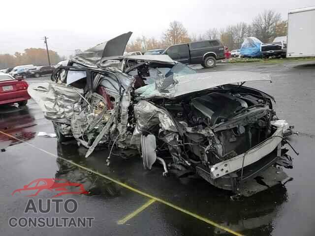 LEXUS GS350 2015 - JTHCE1BL2FA004239