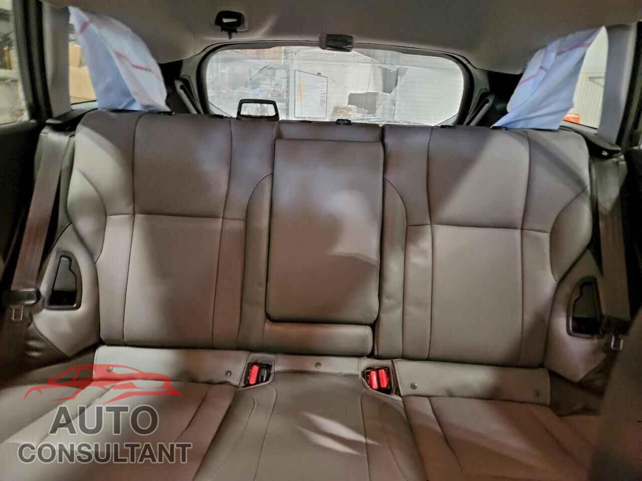SUBARU OUTBACK 2021 - 4S4BTANC7M3130141