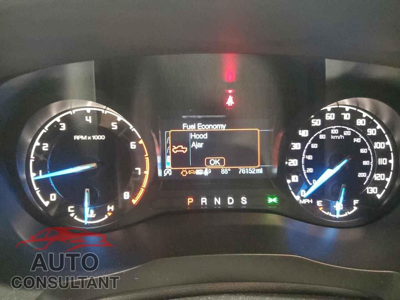 FORD RANGER 2019 - 1FTER4FH3KLA63062