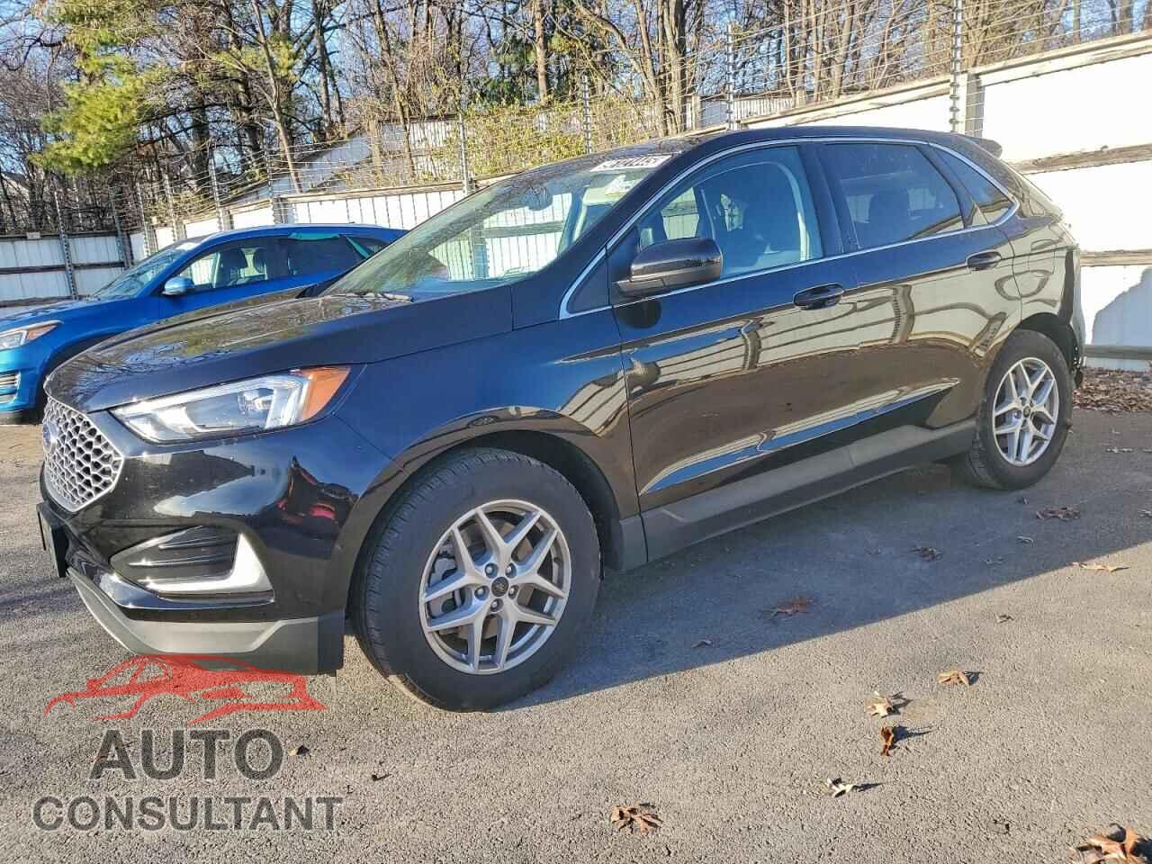 FORD EDGE 2024 - 2FMPK4J93RBA78289