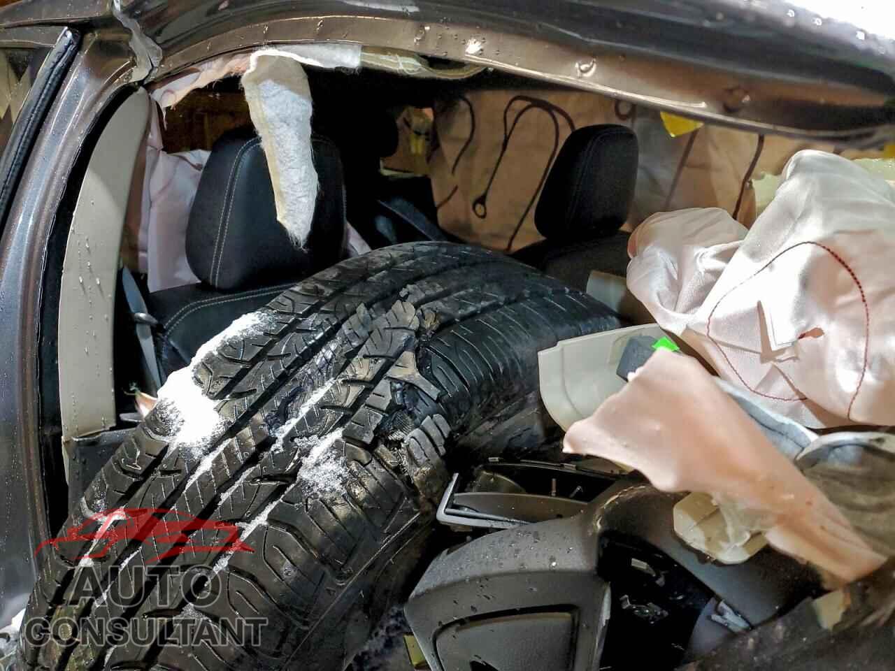 FORD EDGE 2010 - 2FMDK4JC4ABB39121