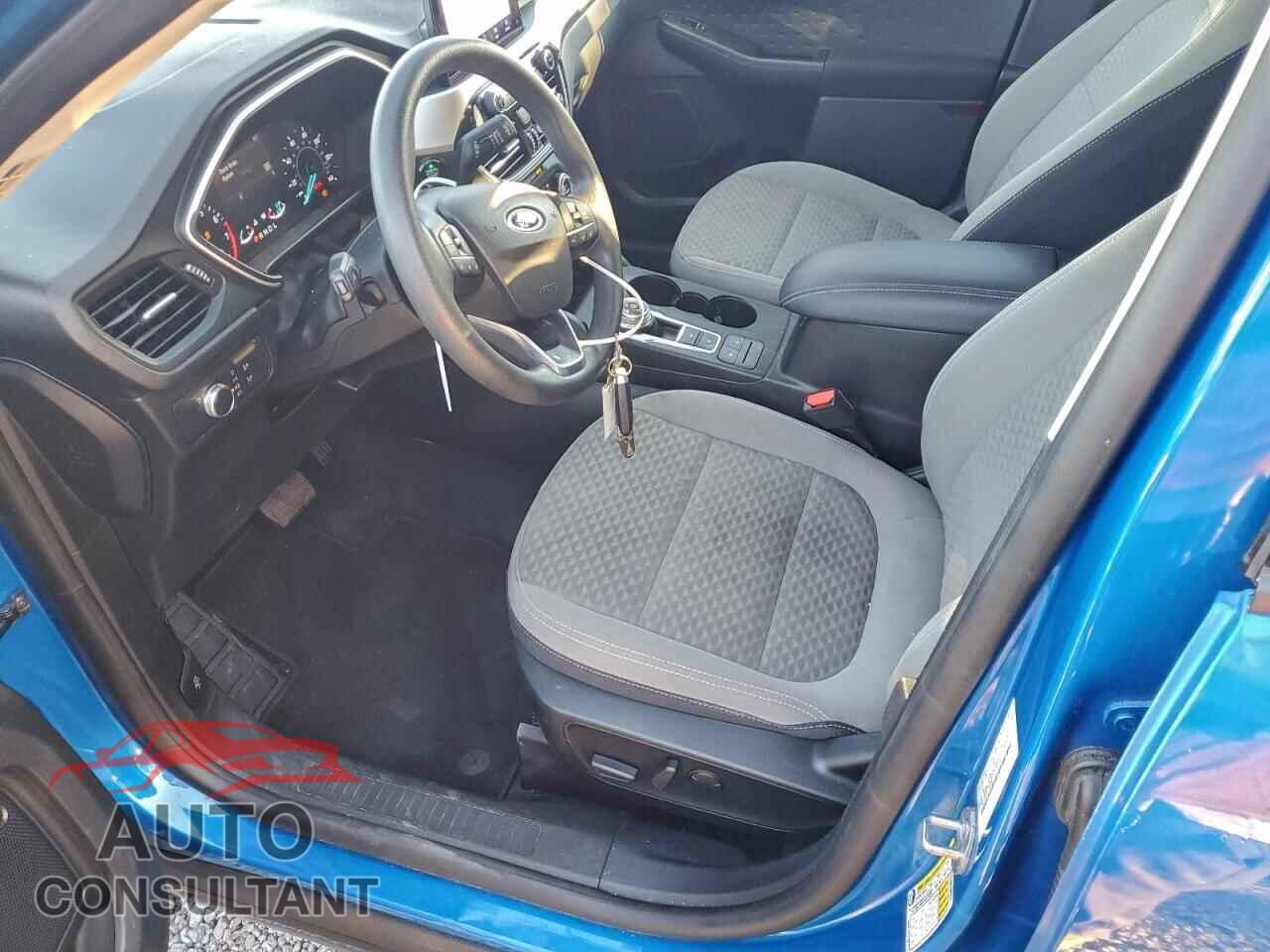 FORD ESCAPE 2020 - 1FMCU0G6XLUA68648