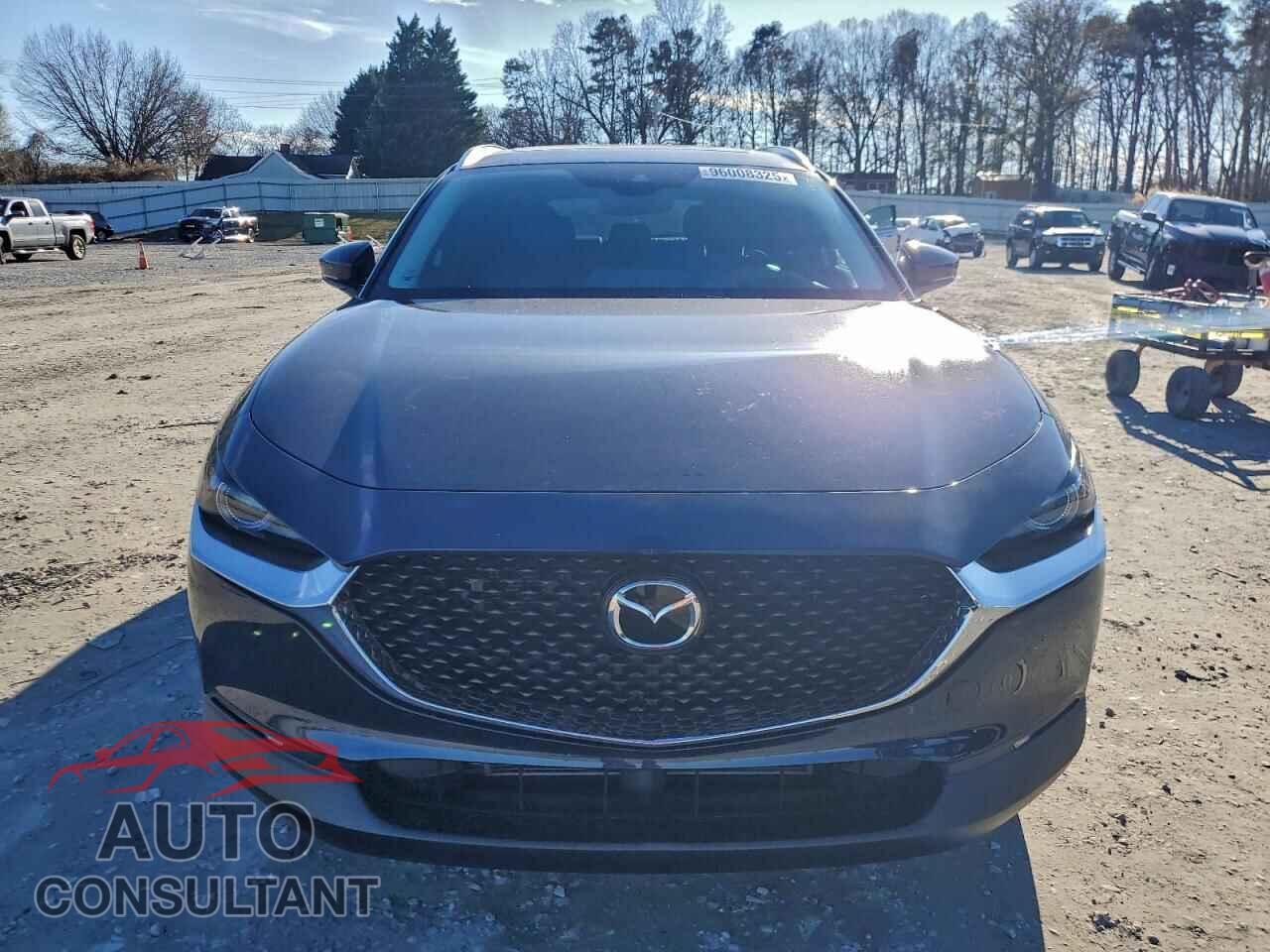MAZDA CX30 2022 - 3MVDMBDL8NM403653