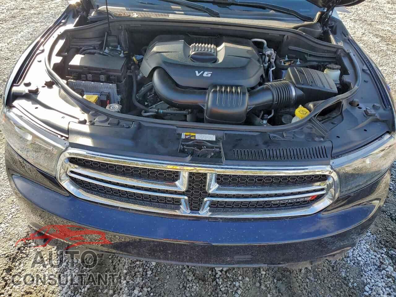 DODGE DURANGO 2014 - 1C4RDJDGXEC970839