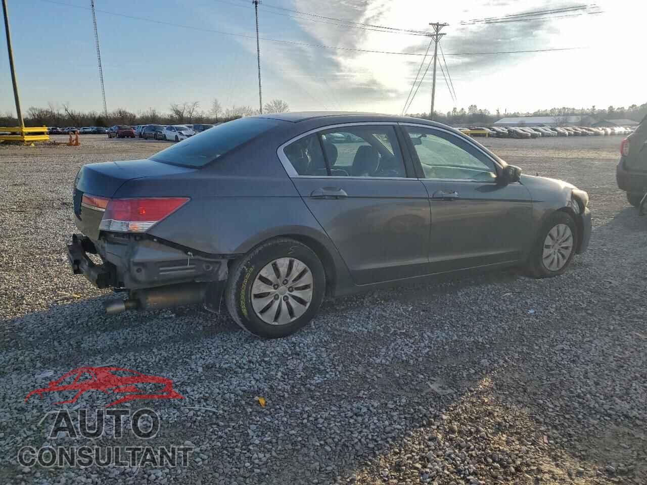 HONDA ACCORD 2012 - 1HGCP2F31CA161088
