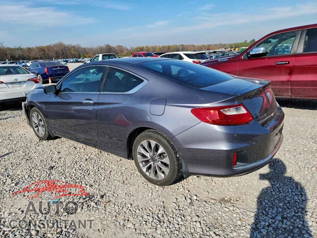 HONDA ACCORD 2014 - 1HGCT1B35EA004520