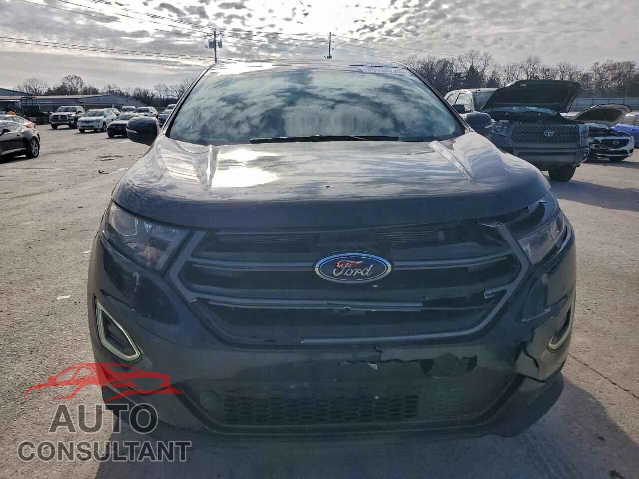 FORD EDGE 2016 - 2FMPK4AP1GBC47026