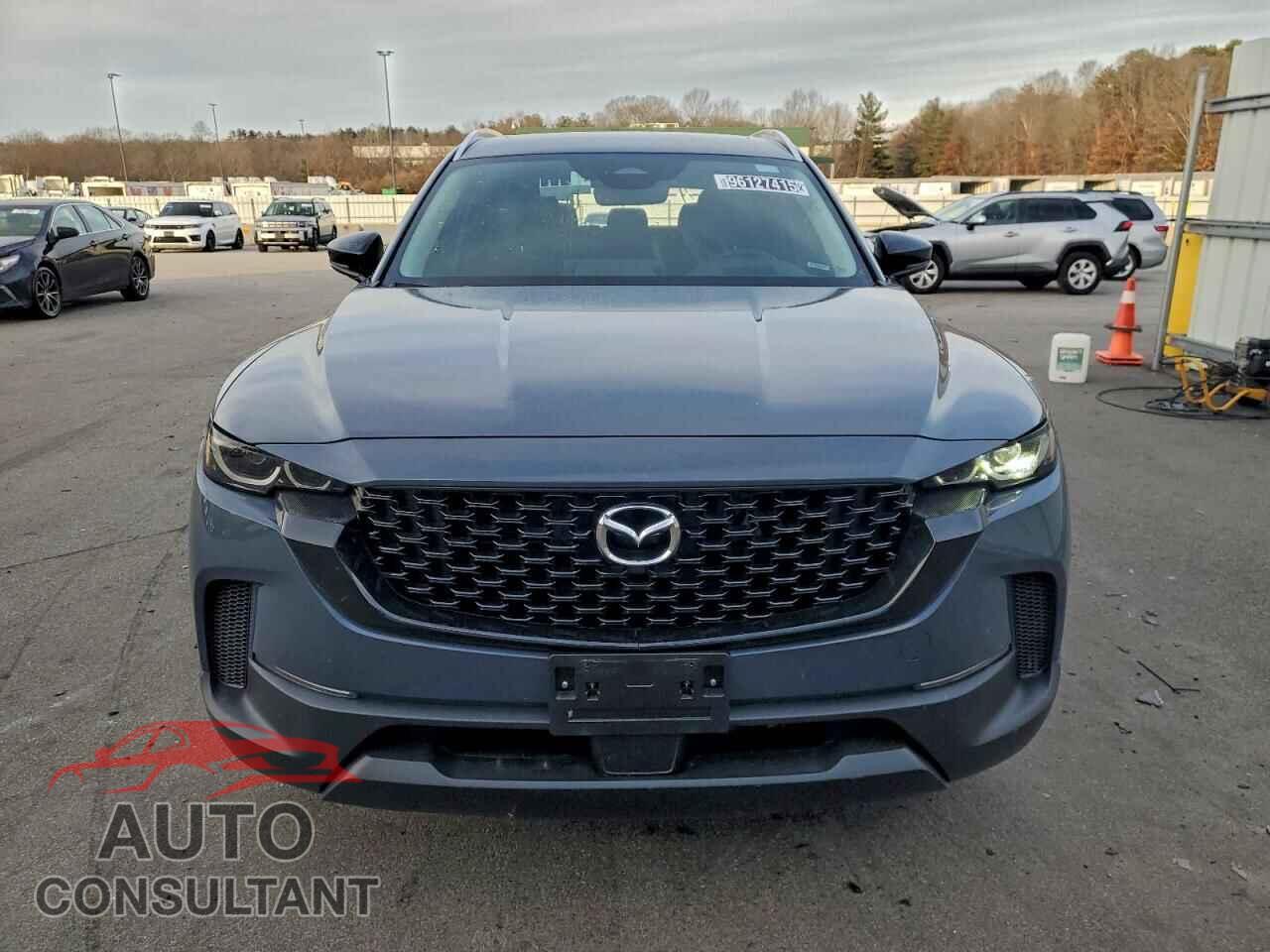 MAZDA CX-50 2025 - 7MMVAAEW6SN130912