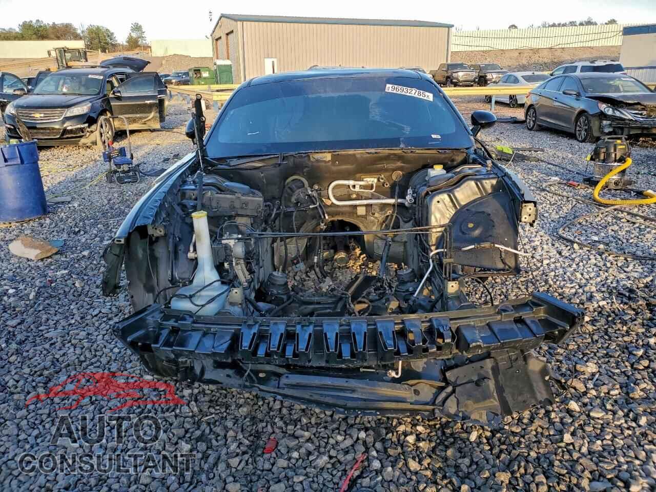 DODGE CHALLENGER 2019 - 2C3CDZAGXKH616521