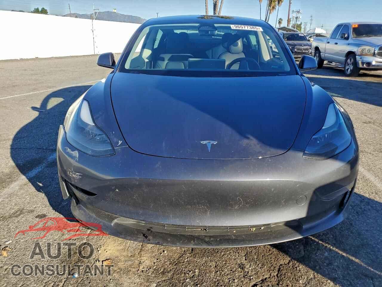 TESLA MODEL 3 2023 - 5YJ3E1EA3PF519416