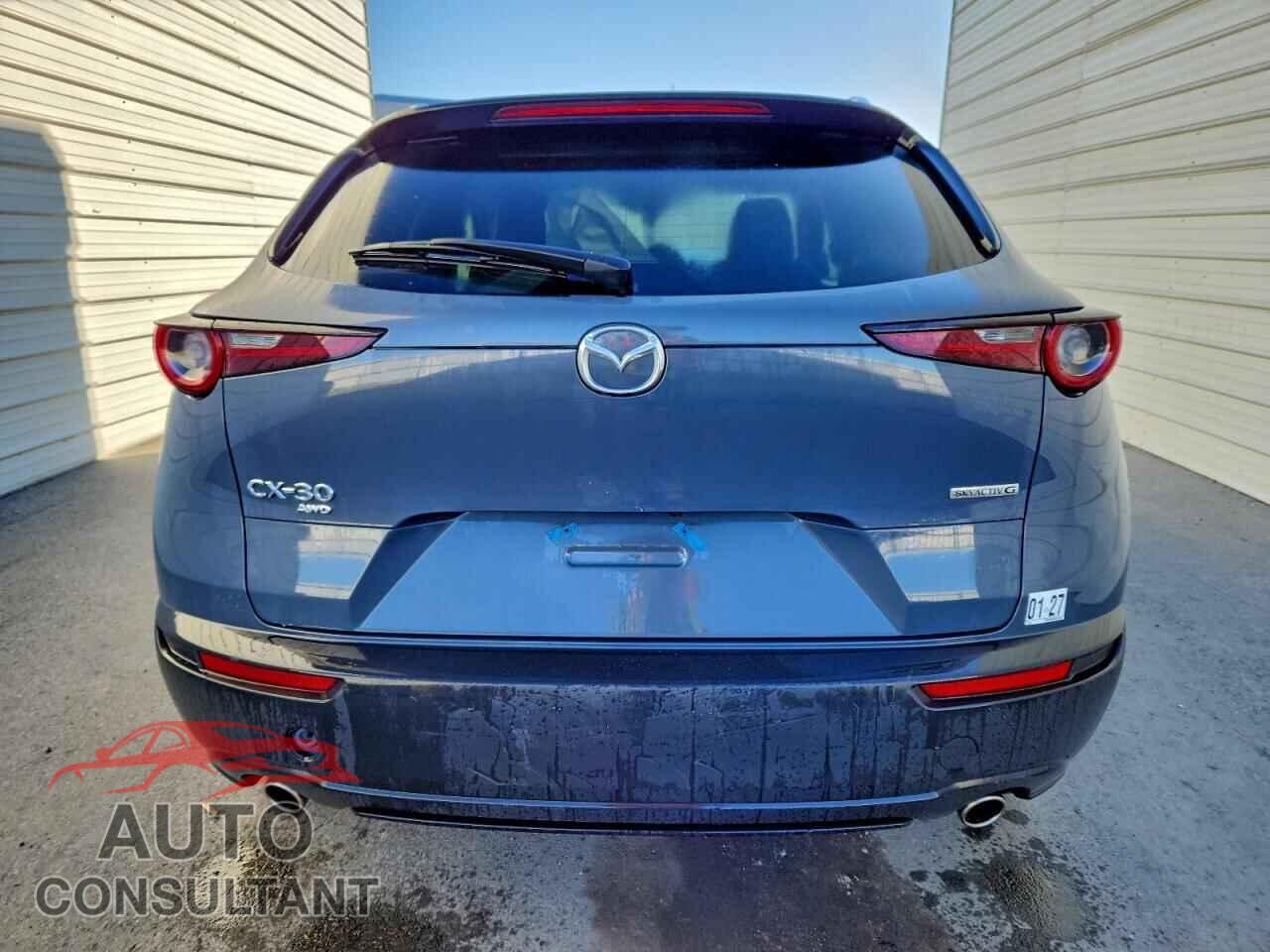 MAZDA CX30 2025 - 3MVDMBCM6SM778480