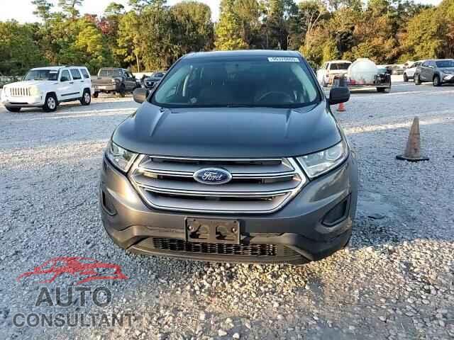 FORD EDGE 2016 - 2FMPK4G99GBC00531