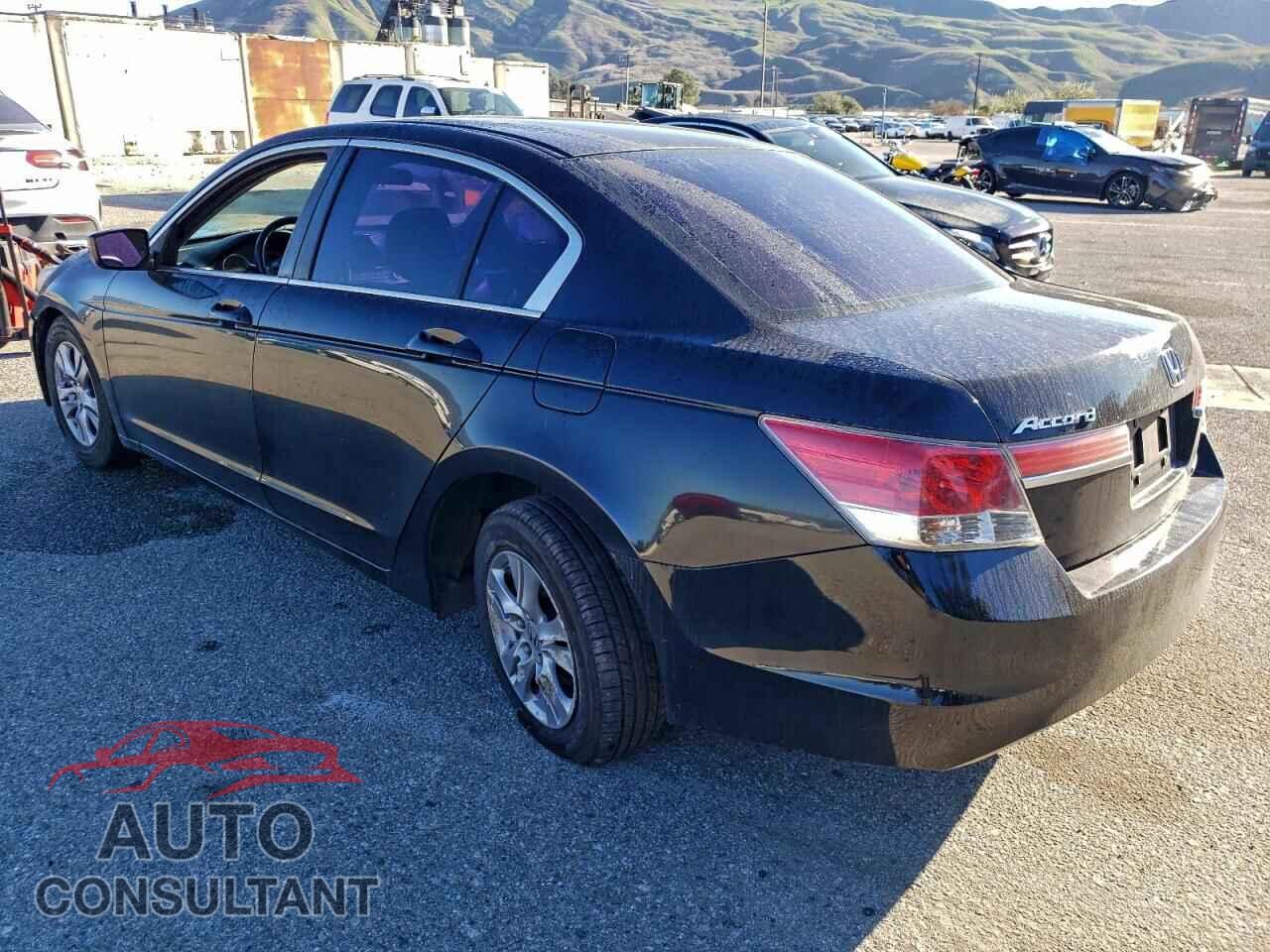 HONDA ACCORD 2011 - 1HGCP2F65BA043411