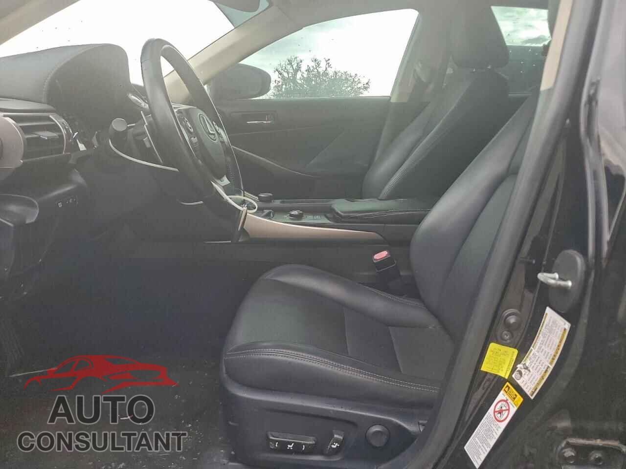 LEXUS ES300 2015 - JTHBF1D22F5078069