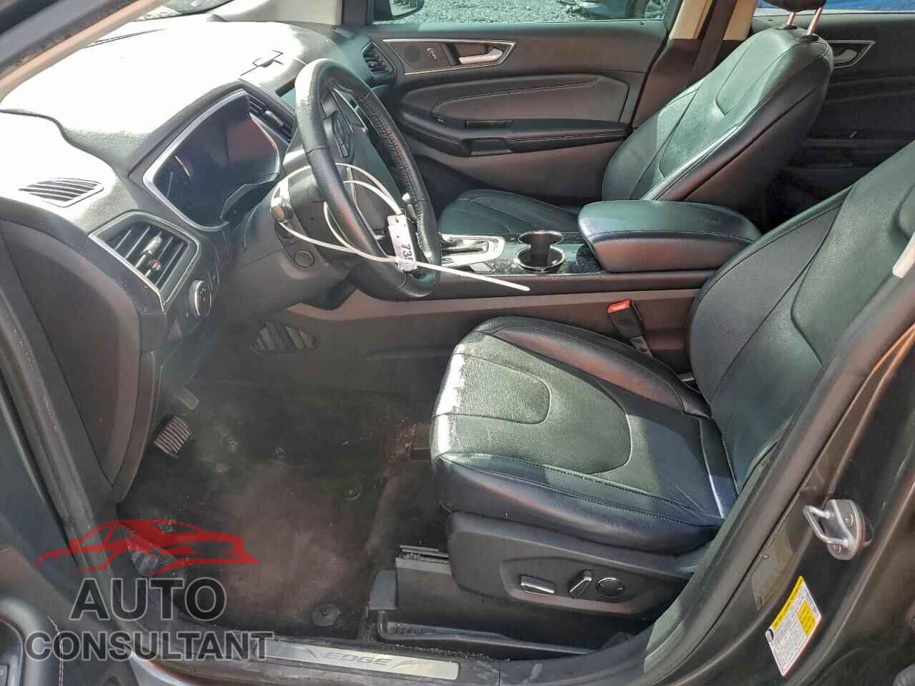 FORD EDGE 2018 - 2FMPK3K92JBB41430