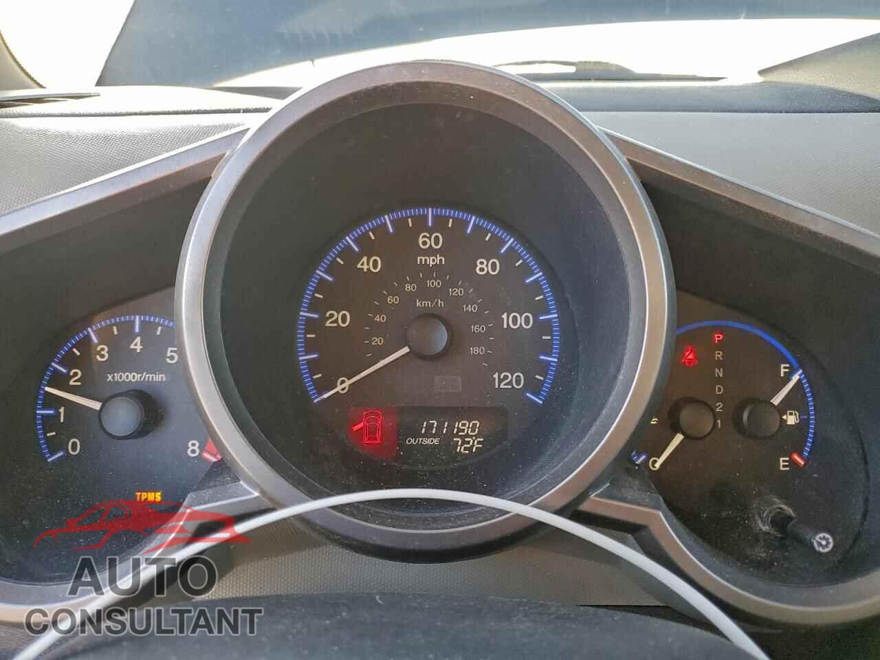 HONDA ELEMENT 2011 - 5J6YH1H73BL002209