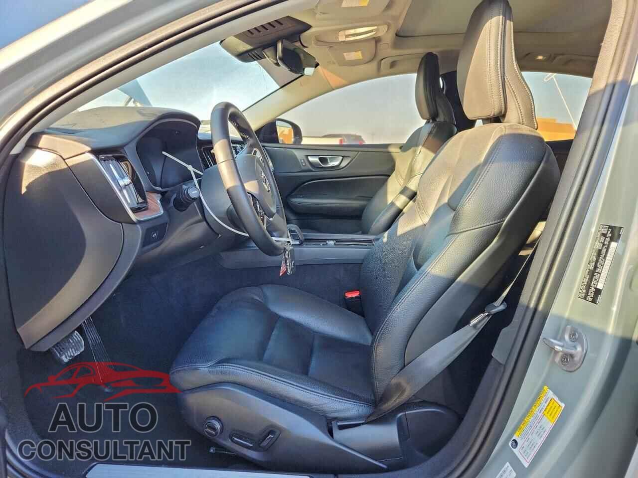 VOLVO S60 PLUS 2024 - 7JRL12FL3RG302931