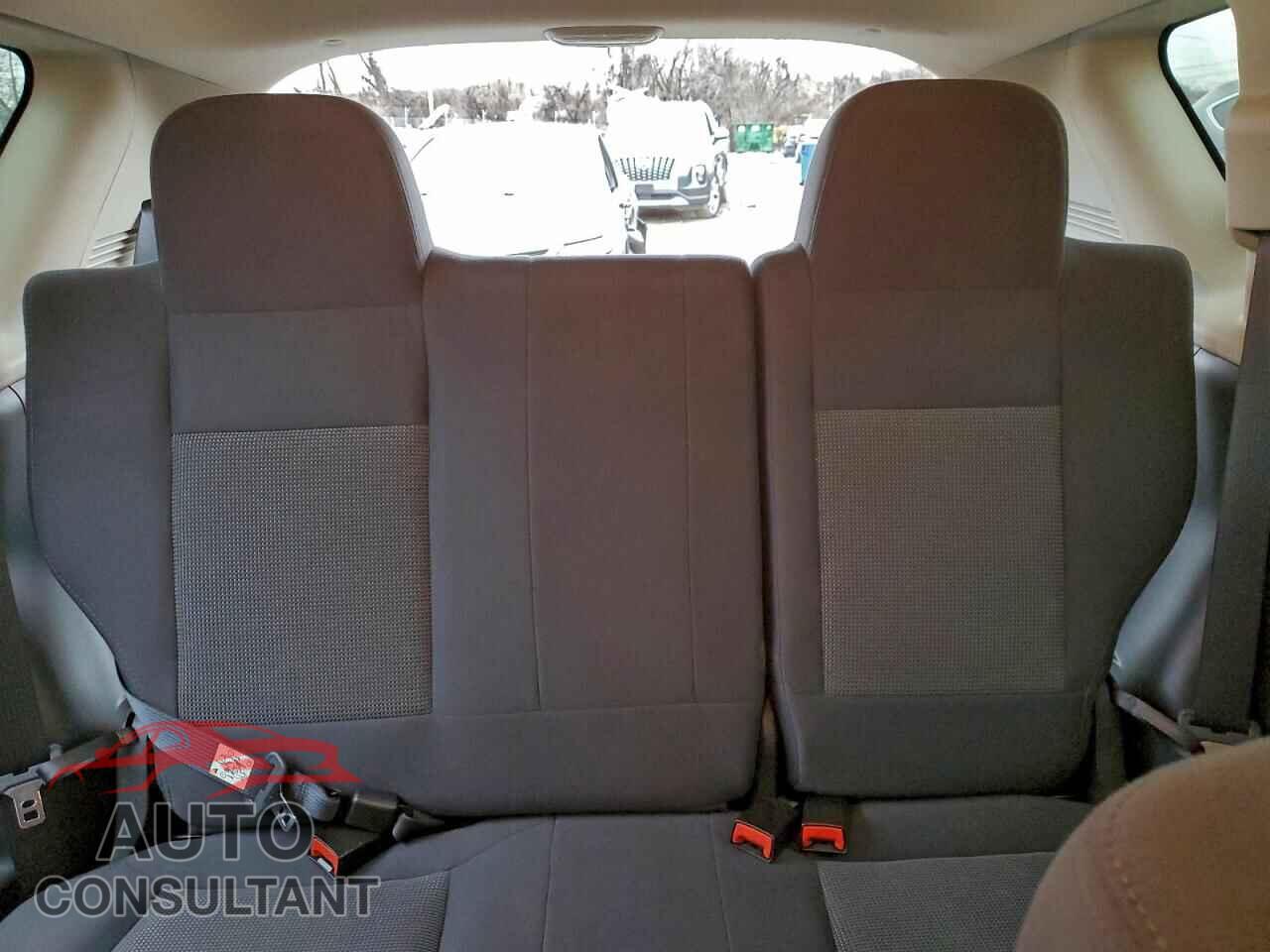 JEEP COMPASS 2012 - 1C4NJCEB7CD677574