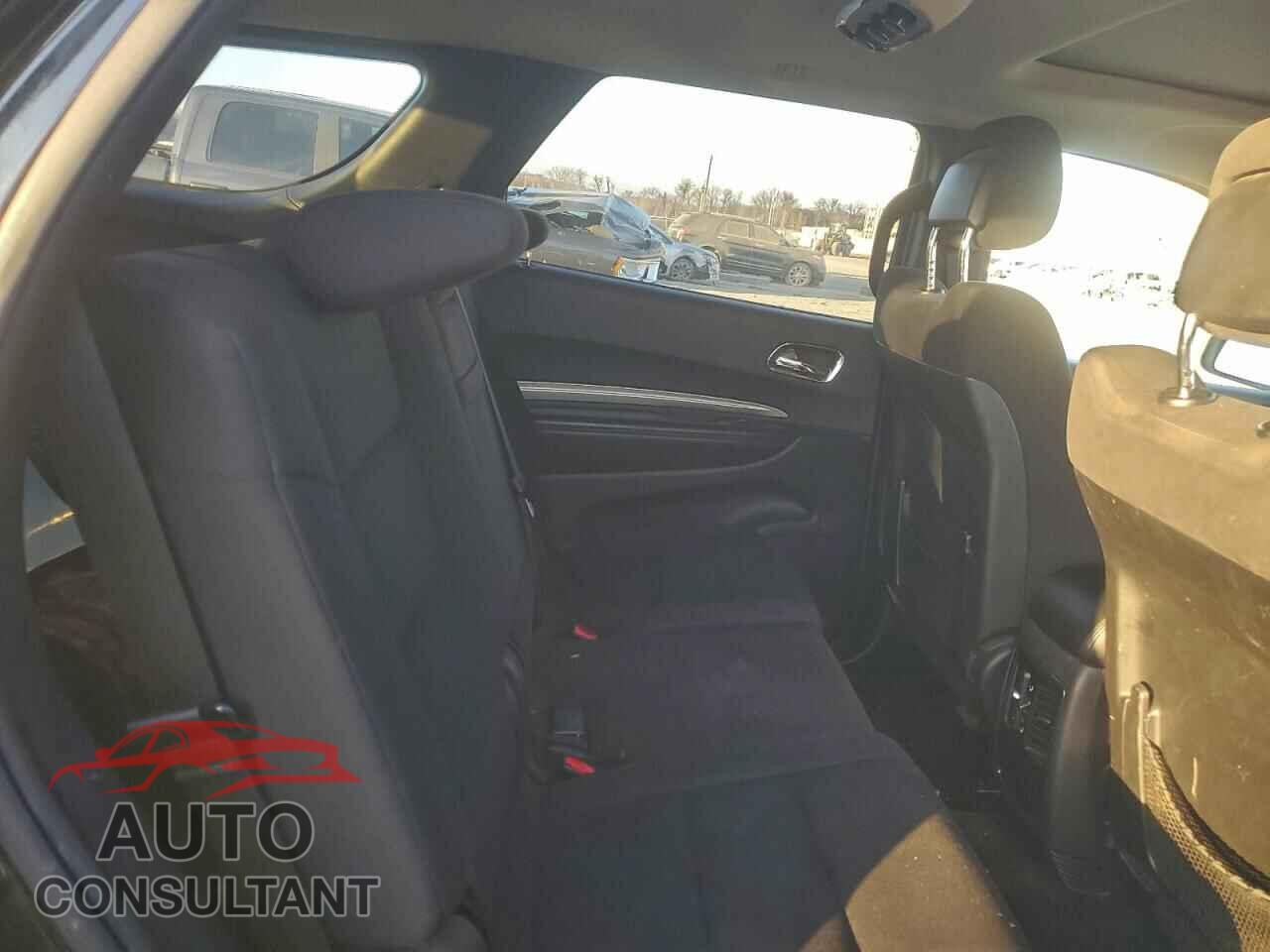 DODGE DURANGO 2015 - 1C4RDJAG7FC703549