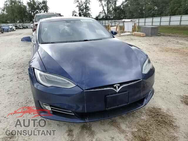 TESLA MODEL S 2016 - 5YJSA1E22GF147745